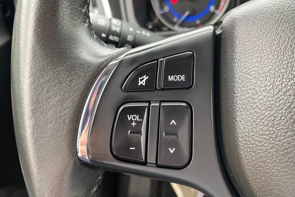 Suzuki Baleno 1,2 Dualjet Exclusive 5d