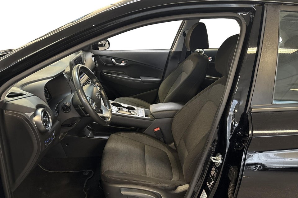 Hyundai Kona 39 EV Select 5d
