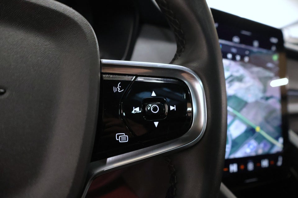 Polestar 2 Long Range 5d