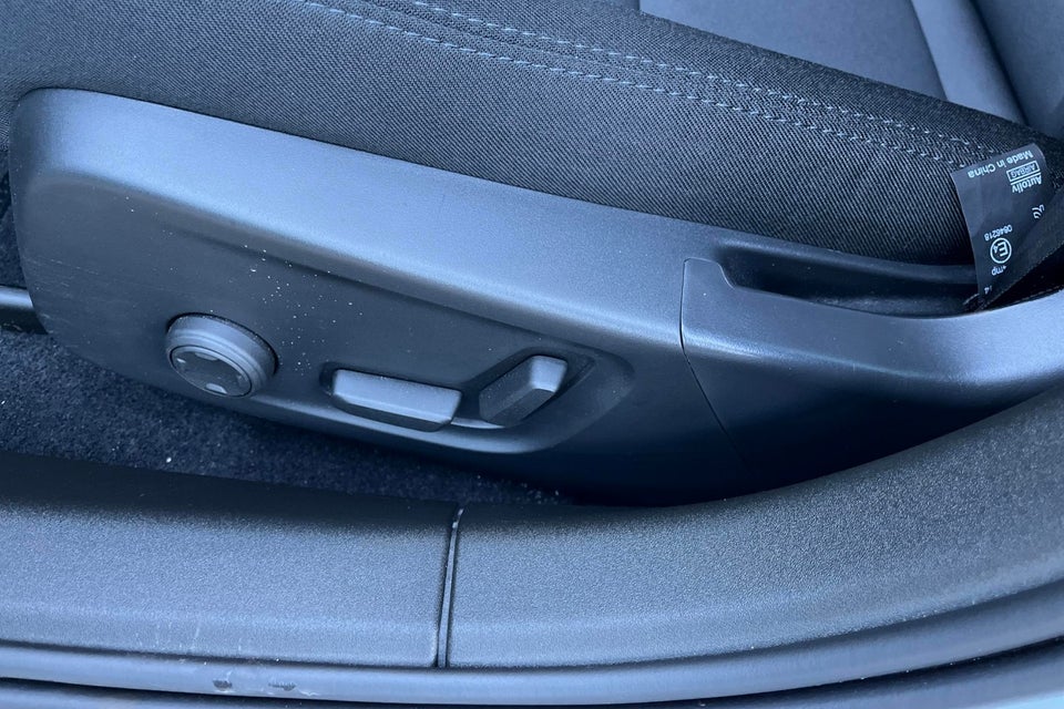 Polestar 2 Long Range 5d