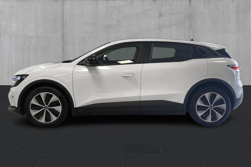 Renault Megane E-Tech 60 Evolution 5d