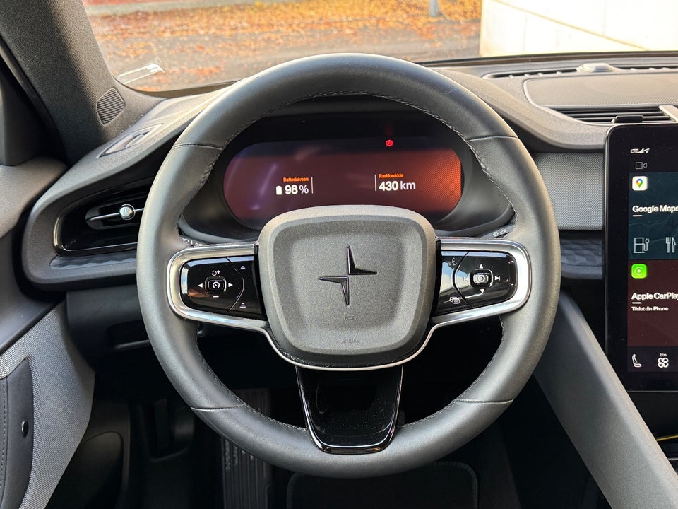 Polestar 2 Standard Range 5d