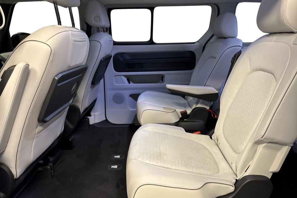 VW ID.Buzz 86 Style+ 6prs LWB 5d