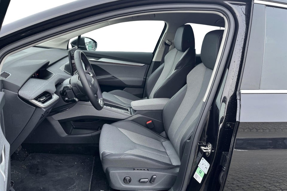 Skoda Enyaq 85 iV Premium 5d