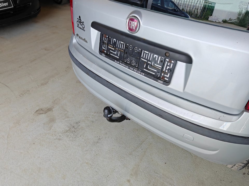Fiat Panda 1,2 Ciao ECO 5d