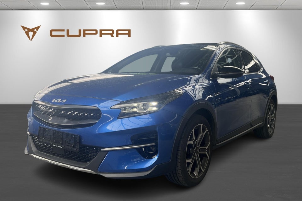 Kia XCeed 1,6 PHEV Upgrade+ Premium DCT 5d