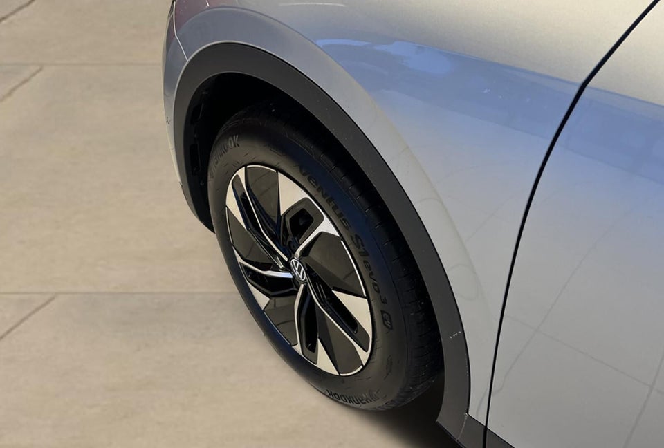 VW ID.4 77 Style+ 5d