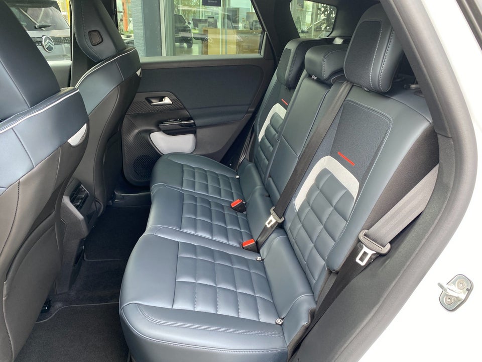 Citroën ë-C5 Aircross 80 VTR Sport 5d