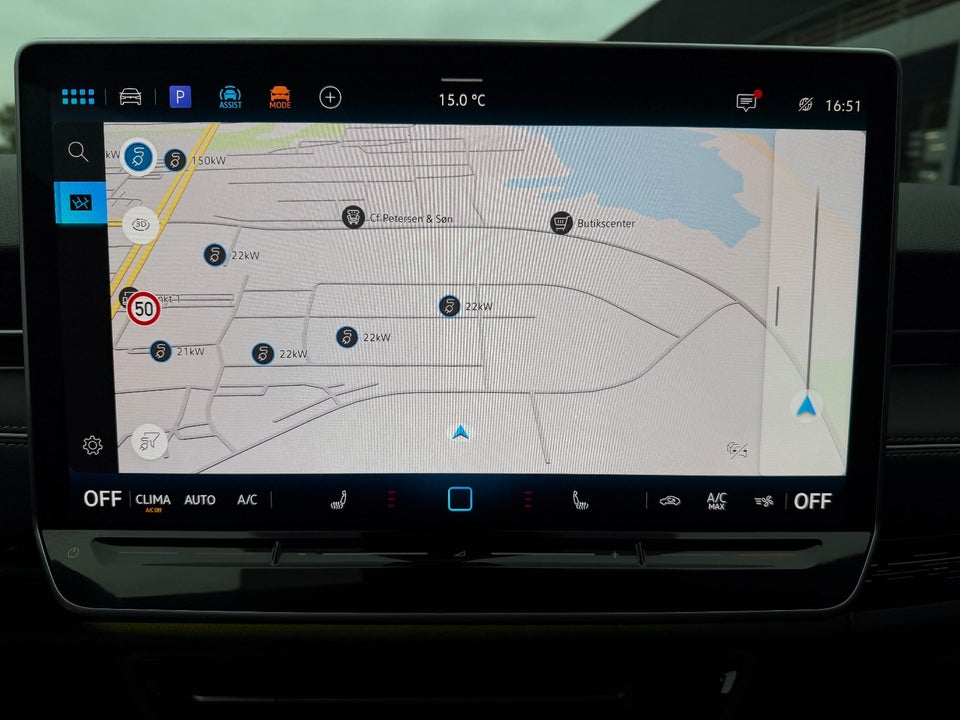 VW ID.7 77 Pro Tourer 5d