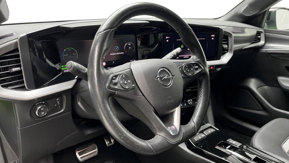 Opel Mokka-e 50 Ultimate 5d