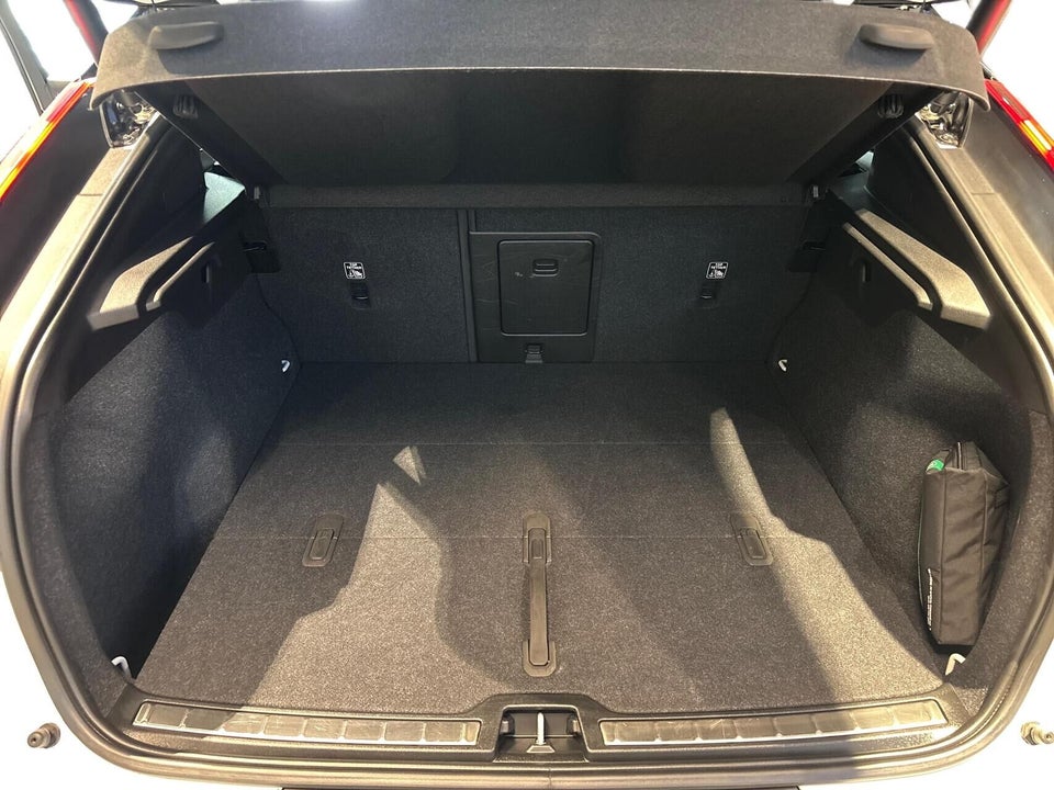 Volvo EC40 Extended Range Ultra 5d