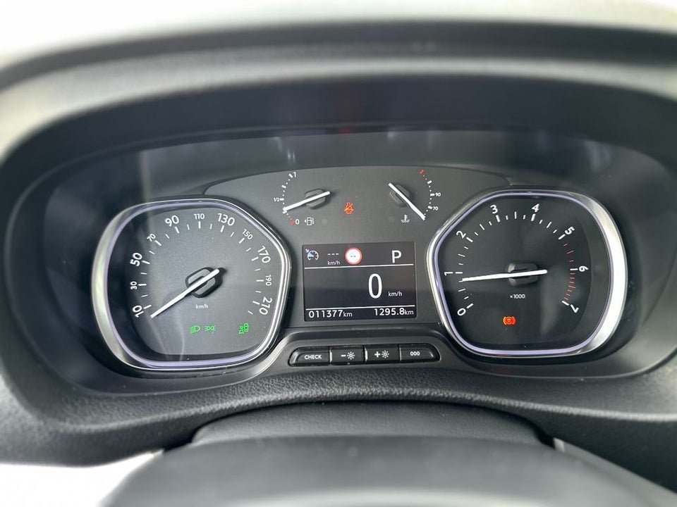 Opel Vivaro 2,0 D 145 Enjoy+ L3V2 aut.