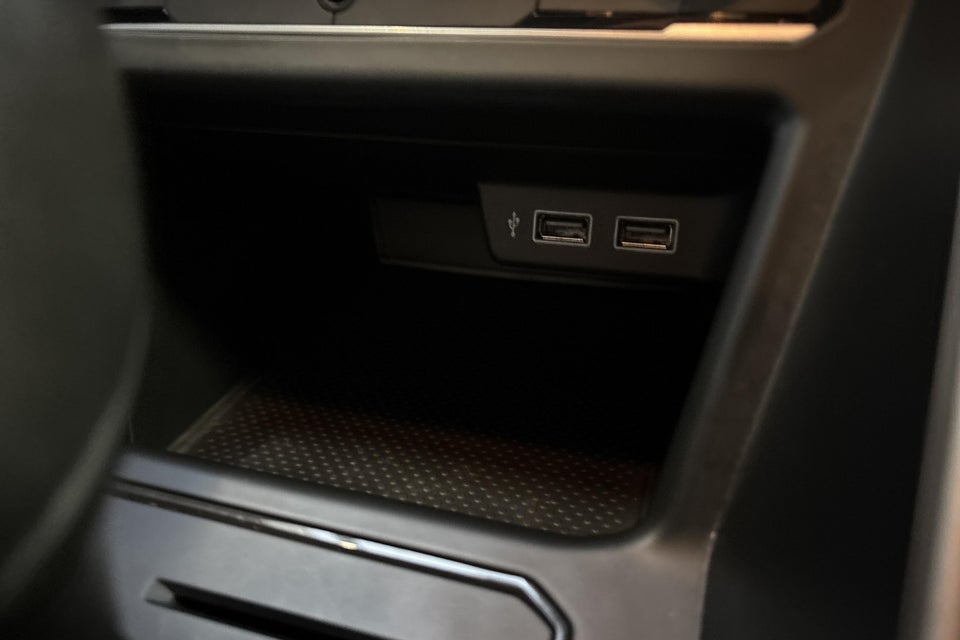 VW Polo 1,0 TSi 95 Comfortline Connect DSG 5d