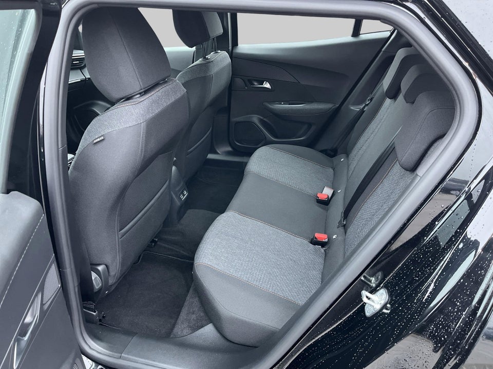 Peugeot e-2008 54 Style 5d