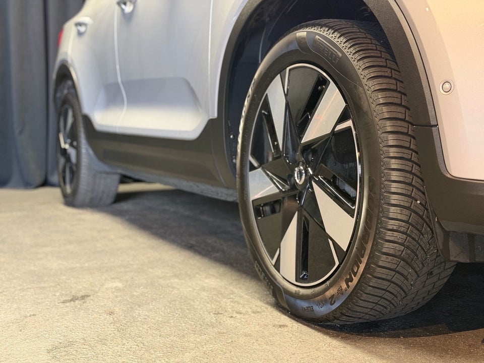 Volvo XC40 ReCharge Extended Range Ultimate 5d
