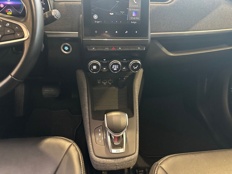 Renault Zoe 52 Experience 5d