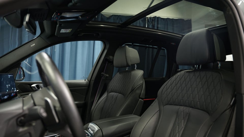 BMW X5 3,0 xDrive50e M-Sport+ aut. 5d