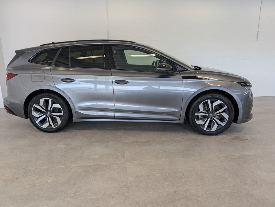 Skoda Enyaq 85x iV Sportline 5d