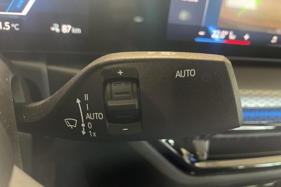 BMW i4 eDrive35 M-Sport 5d