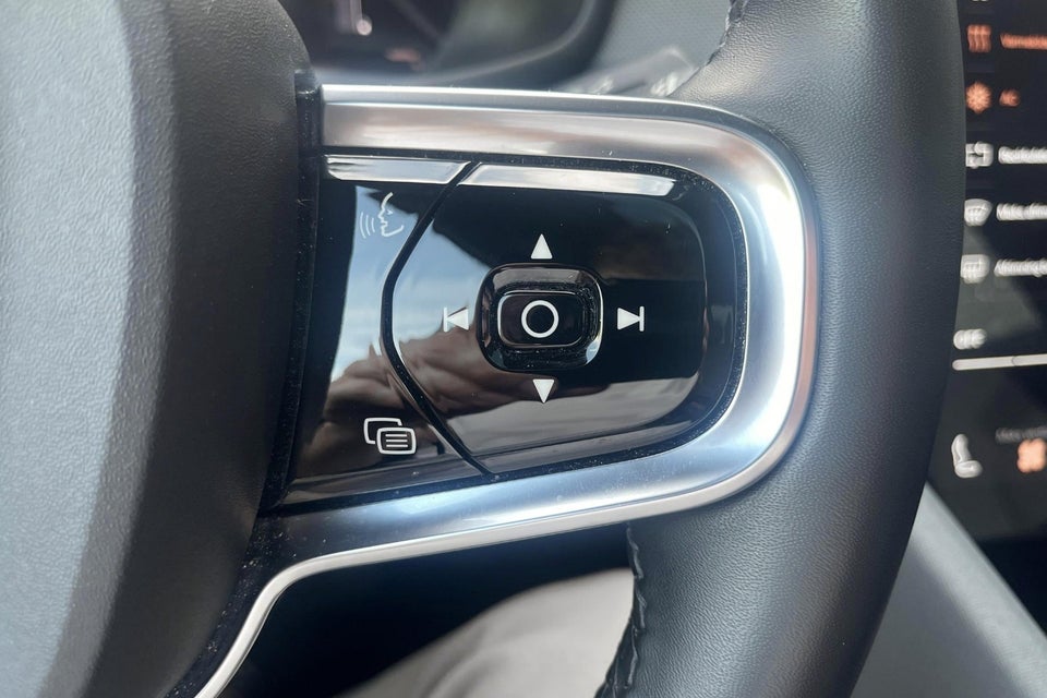 Polestar 2 Standard Range 5d