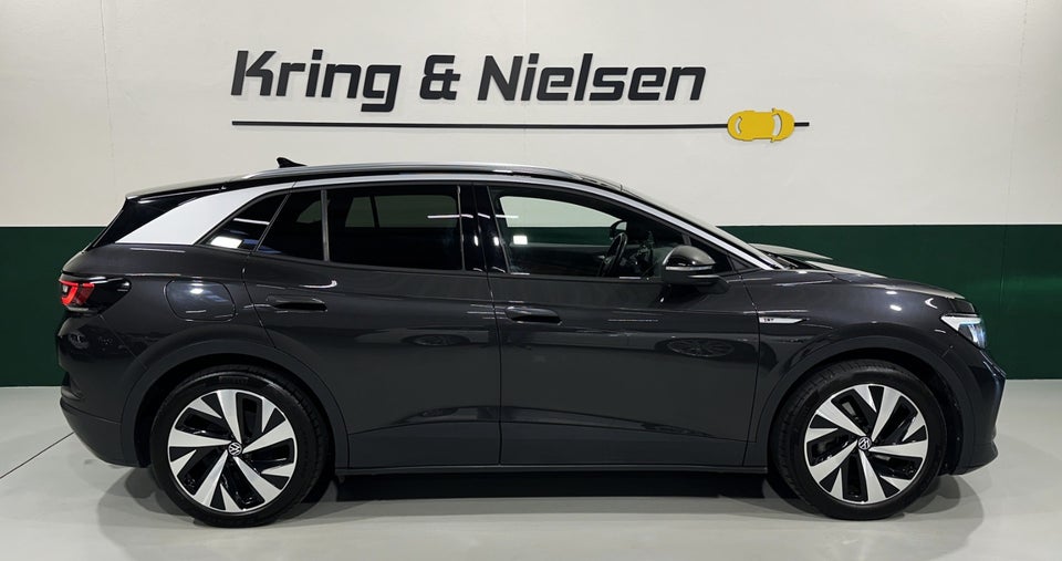 VW ID.4 77 1ST Pro Performance 5d