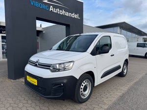 Citroën ë-Berlingo, modelår 2024, 50 km
