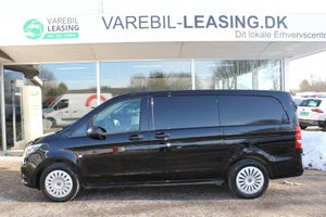 Mercedes Vito 119, modelår 2021, 120,000 km
