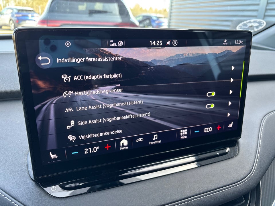 Skoda Enyaq 80 iV Sportline 5d