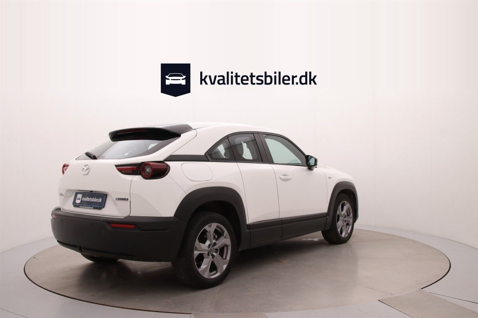 Mazda MX-30 e-SkyActiv Prime-Line 5d