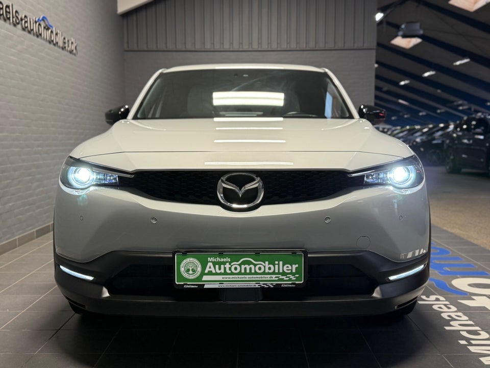 Mazda MX-30 e-SkyActiv Cosmo 5d