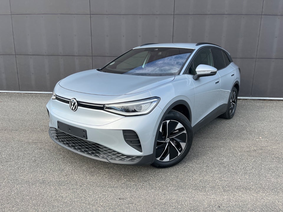 VW ID.4 77 Style+ 5d