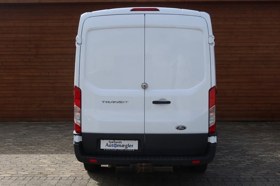 Ford Transit 350 L3 Van 2,0 TDCi 170 Trend H3 FWD