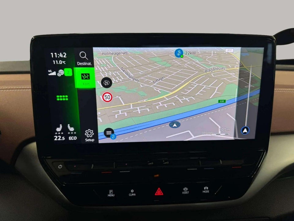 VW ID.5 77 Pro Performance 5d