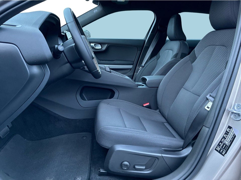 Polestar 2 Long Range 5d