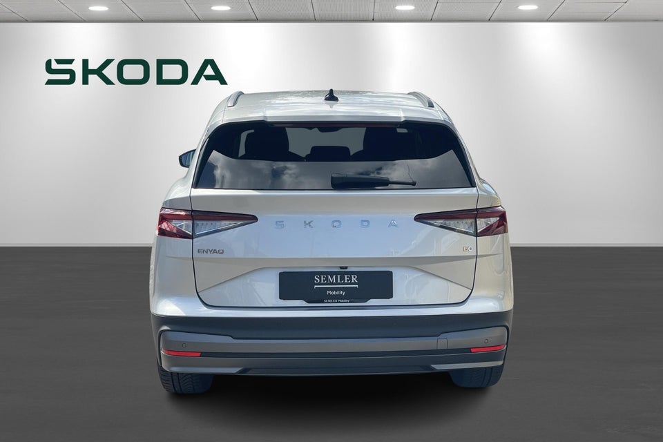 Skoda Enyaq 60 iV Premium 5d