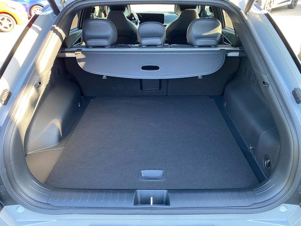 Kia EV6 84 Long Range Performance GT-Line AWD 5d