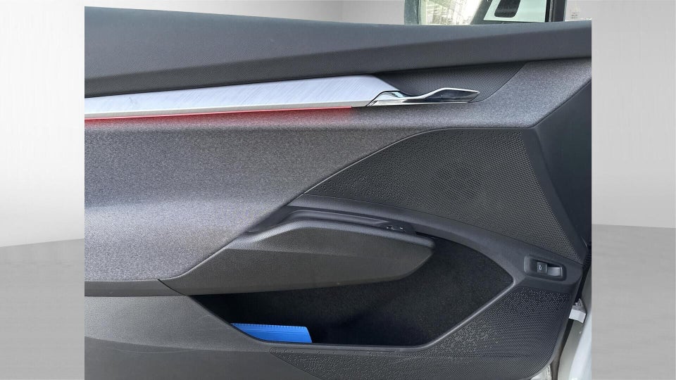 Skoda Enyaq 80 iV 5d