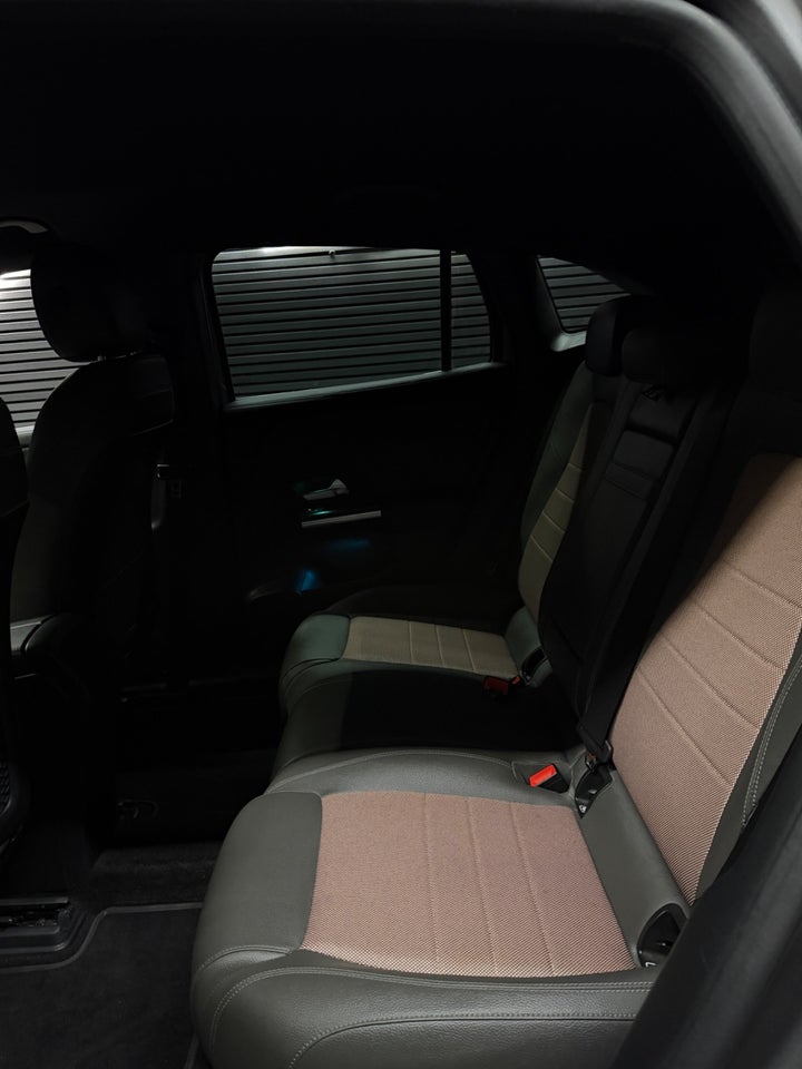 Mercedes EQA250 Progressive 5d