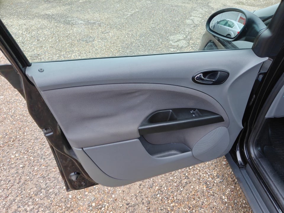 Seat Altea 1,6 Stylance 5d