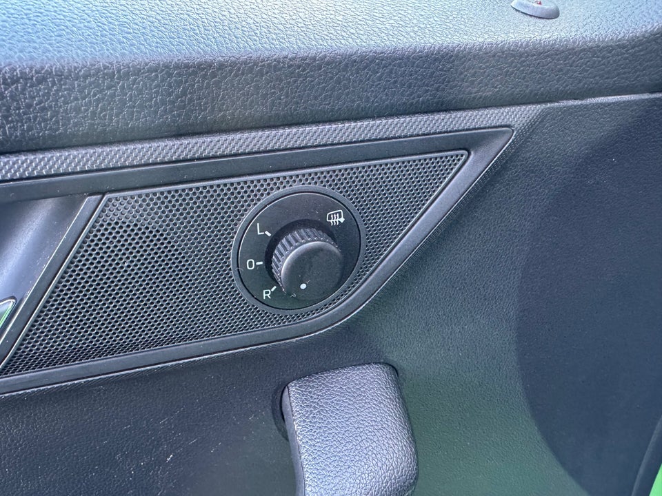 Skoda Fabia 1,0 TSi 110 Style Combi DSG 5d