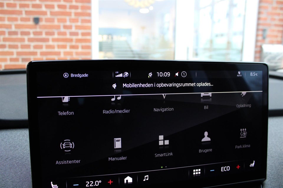 Skoda Enyaq 60 iV Premium 5d