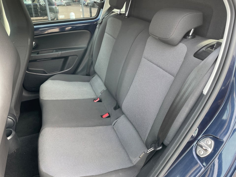 VW Up! 1,0 60 Move Up! BMT 5d