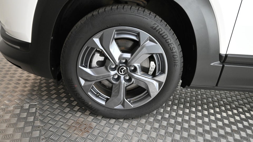 Mazda MX-30 0,8 e-SkyActiv R-EV Exclusive-Line 5d