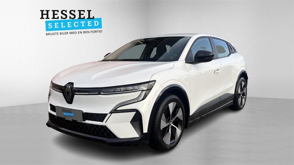 Renault Megane E-Tech 40 Equilibre 5d