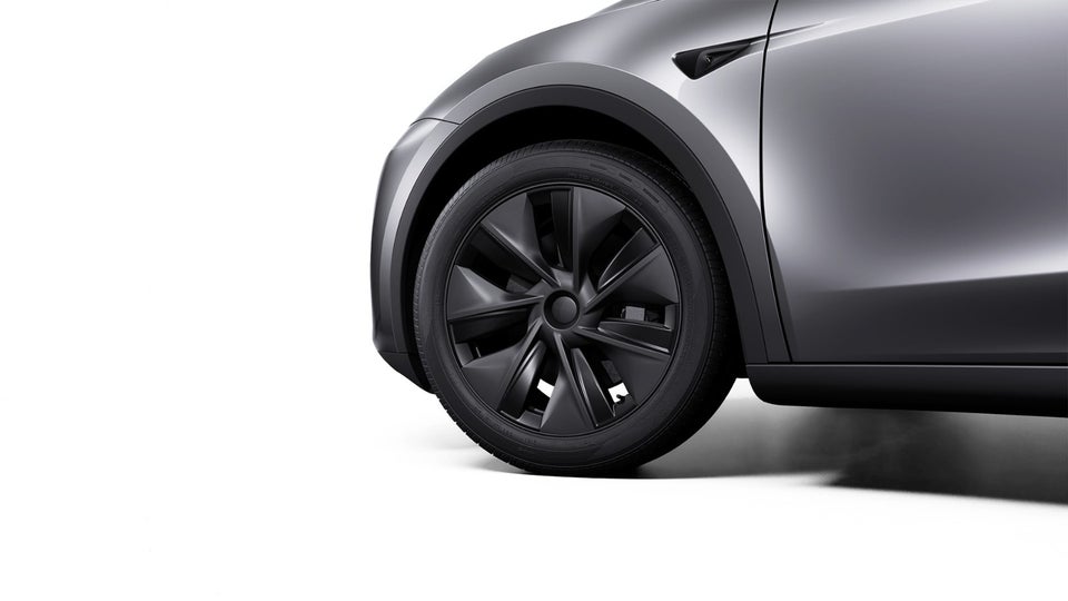 Tesla Model Y Long Range RWD 5d