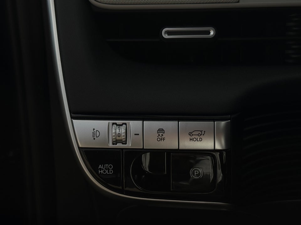 Hyundai Ioniq 5 77 Essential 5d