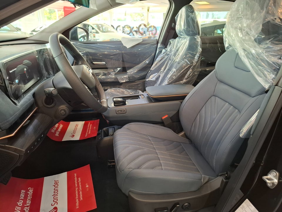 Nissan Ariya 87 Evolve e-4ORCE 5d