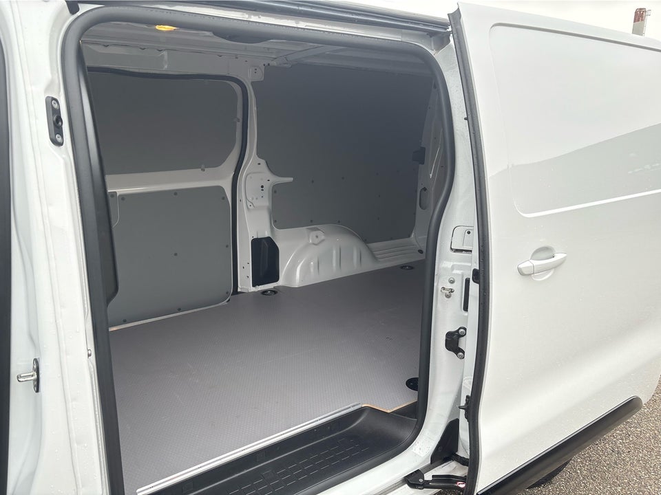 Citroën ë-Jumpy 75 L3 MasterLine