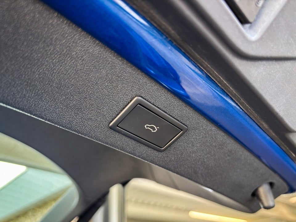 Skoda Enyaq 80 iV Sportline Coupé 5d