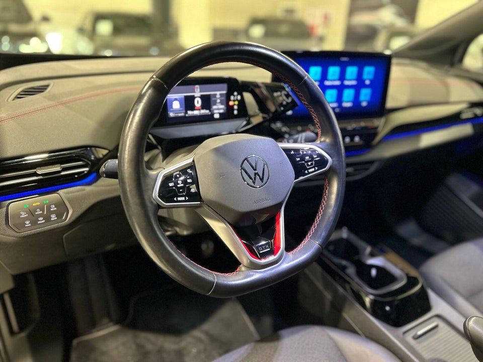 VW ID.4 77 GTX 4Motion 5d